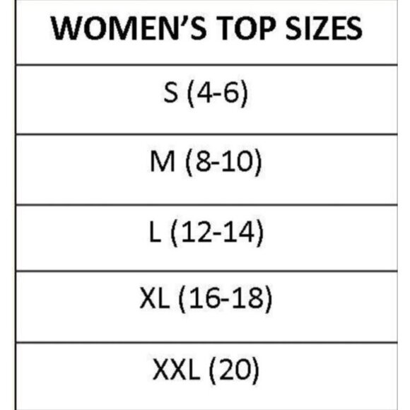 Comfy Chemo Long Sleeve Lavander Top Size XL - Picture 3 of 10